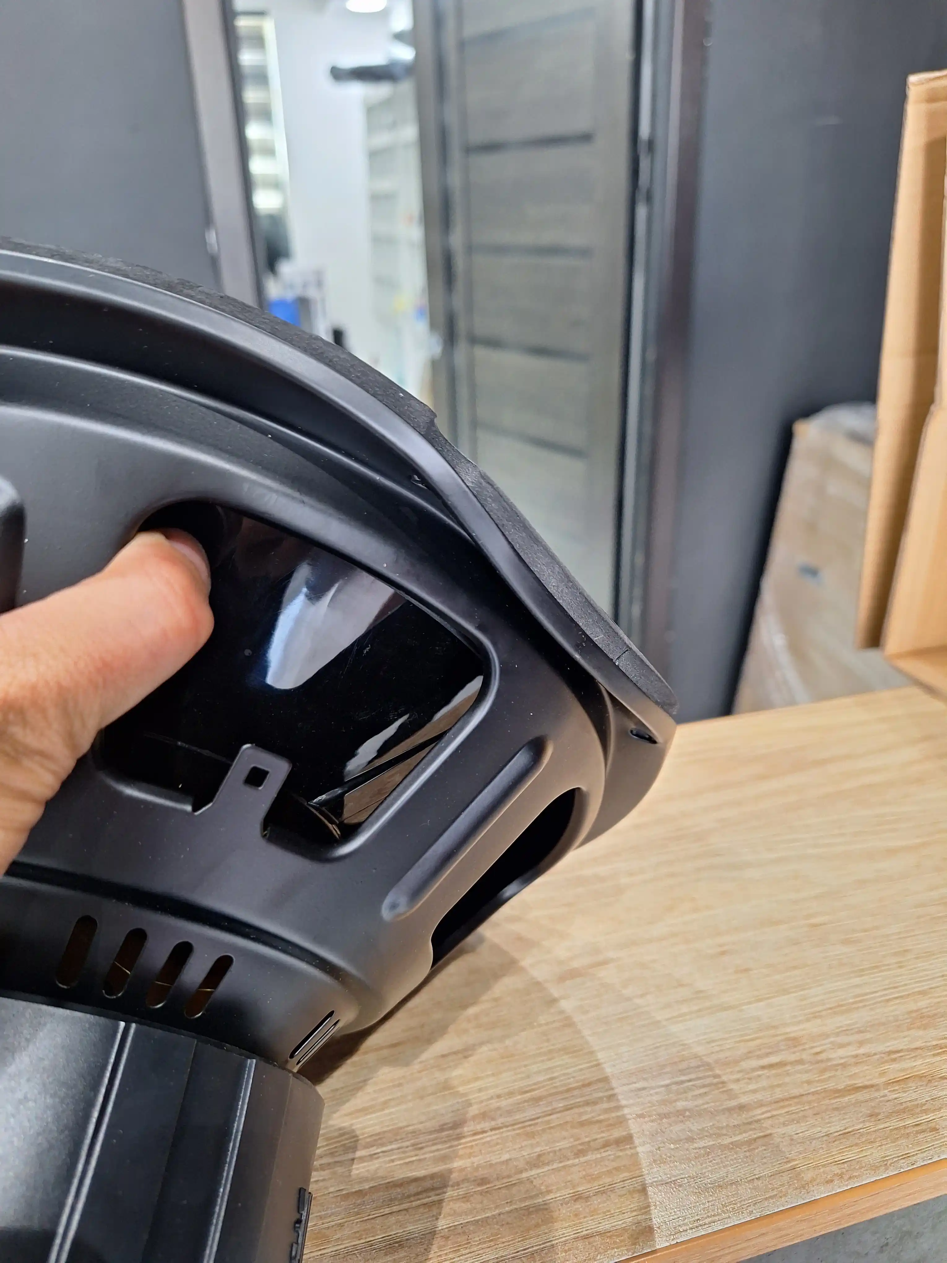 JBL GT5-S12 avtomobil sabvuferi, 12 dyuym (300 mm), 1200 Vt, passiv dinamik