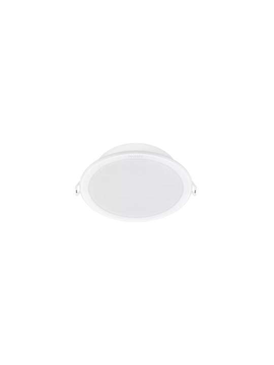 Philips 59466 MESON 150 17W 40K WH recessed LED - 