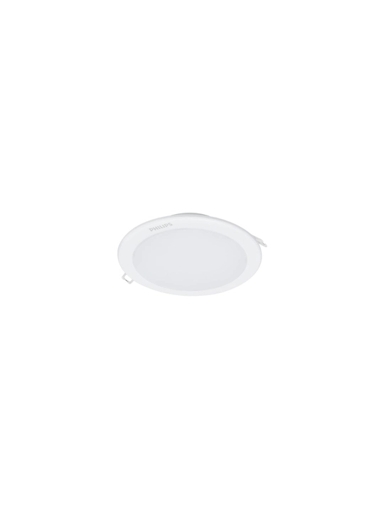 Philips DN027B G3 LED9/WW 9W 220-240V D125 RU Светильник светодиодный - 
