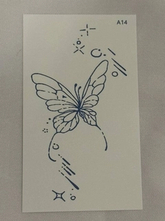 Золотой