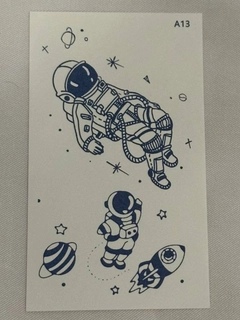 Индиго