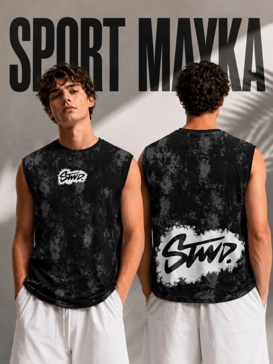 Sport uchun mayka Turk XB - 