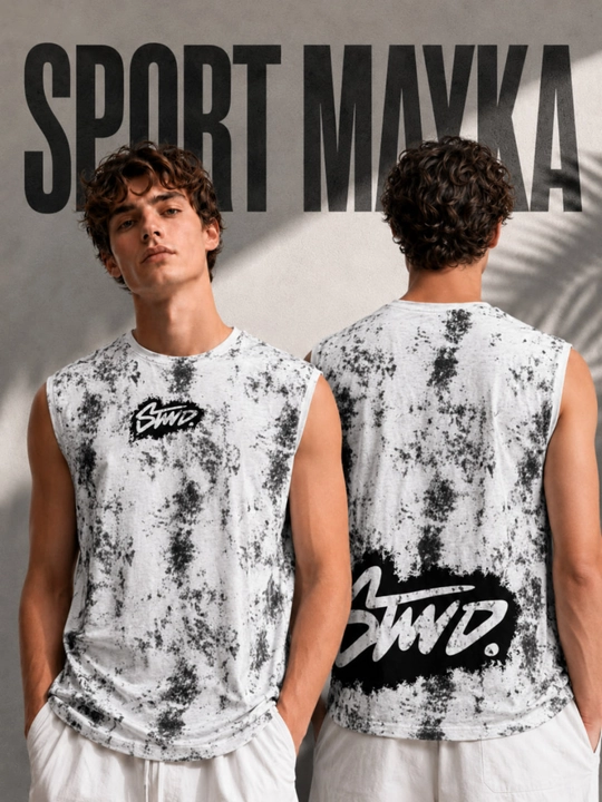Sport uchun mayka Turk XB - 