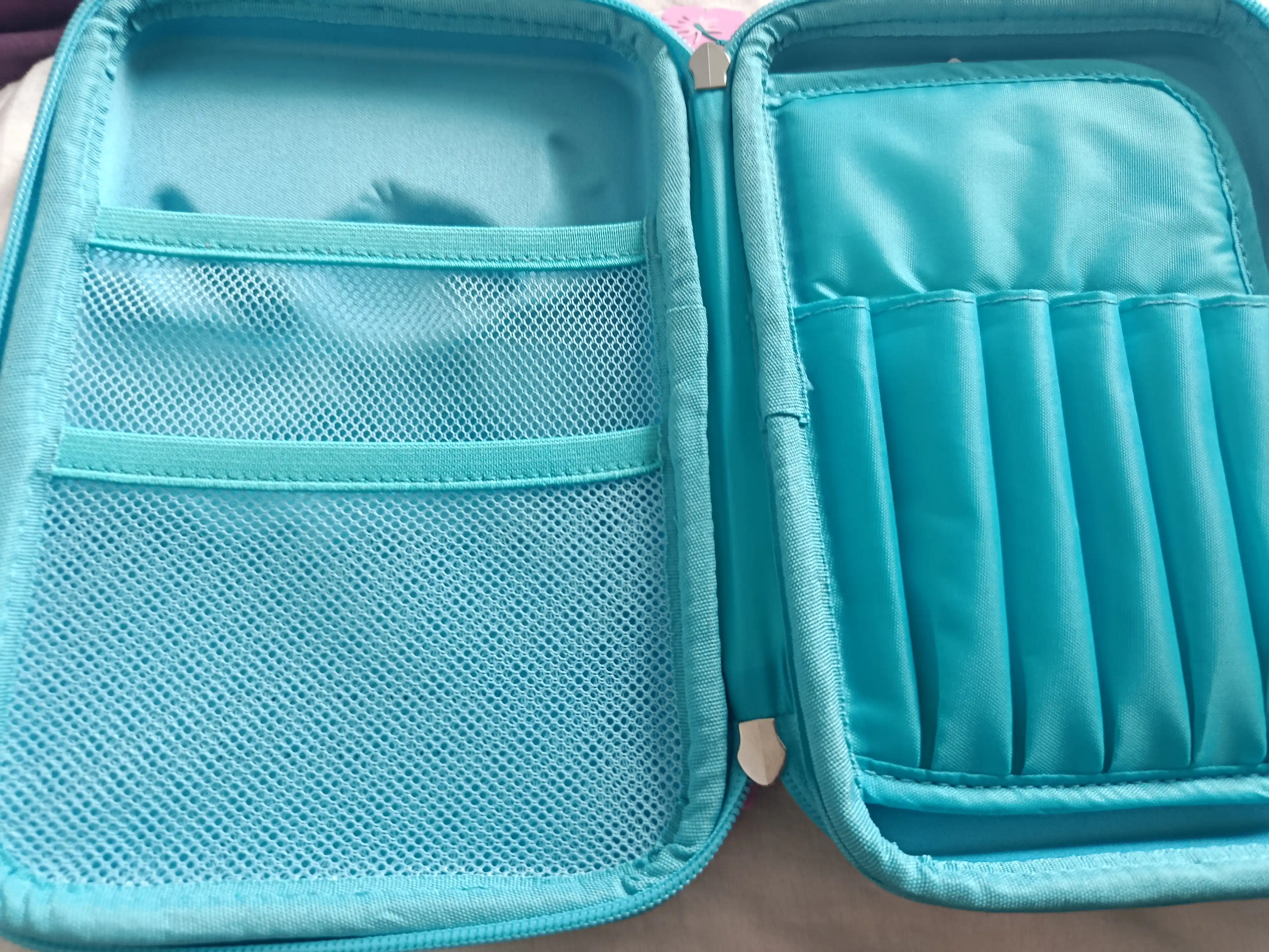 Пенал Smiggle для школы и детского сада, от 6 до 14 лет