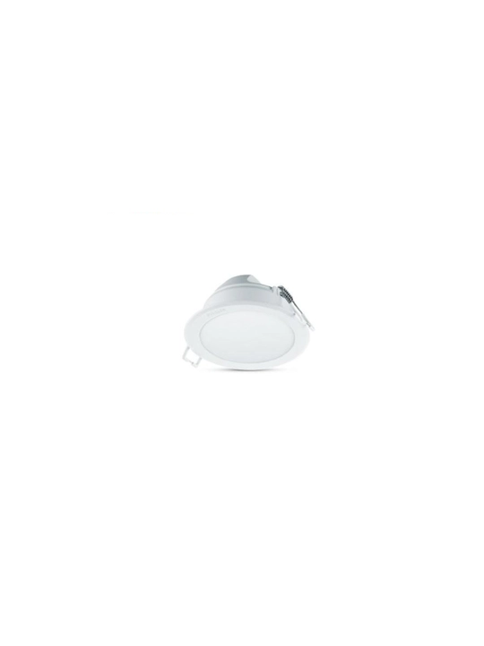 Philips 59448 MESON 105 7W 65K WH recessed LED - 
