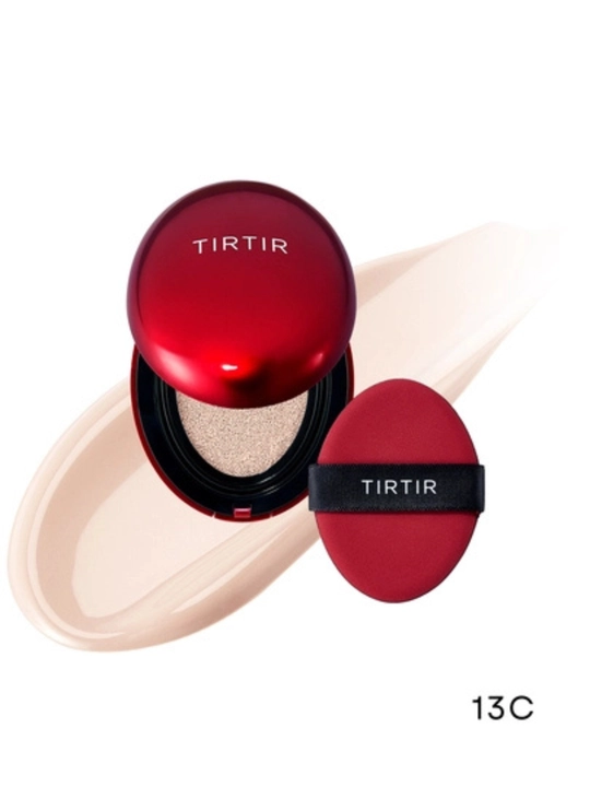 Кушон TIRTIR Mask Fit Red Cushion