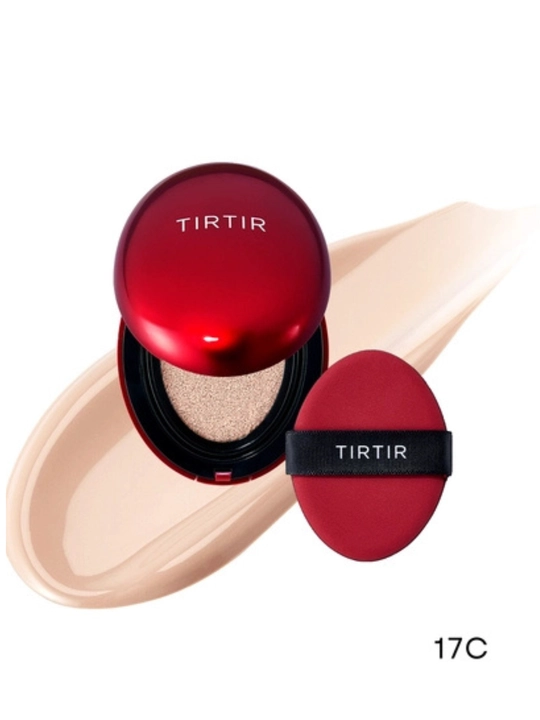 Кушон TIRTIR Mask Fit Red Cushion