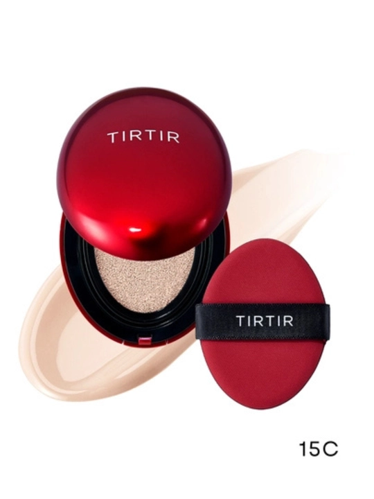 Кушон TIRTIR Mask Fit Red Cushion