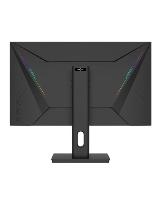 Pixel 27″ PXG27Q V2, QHD IPS o'yin monitori, 200Hz, 1 ms, HDMI/DP
