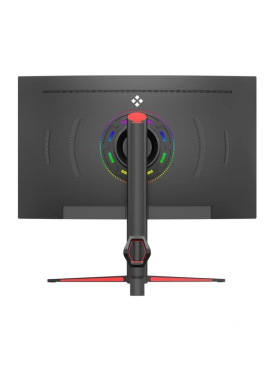Монитор Pixel PXG27FCX, 27″ FHD Gaming Monitor, 280Hz, VA, HDMI/DP