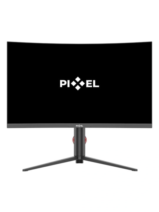 Монитор Pixel PXG27FCX, 27″ FHD Gaming Monitor, 280Hz, VA, HDMI/DP