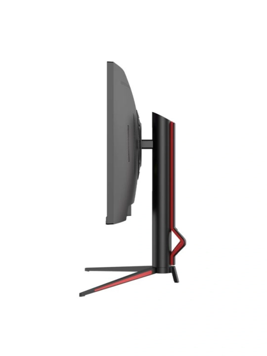 Монитор Pixel PXG27FCX, 27″ FHD Gaming Monitor, 280Hz, VA, HDMI/DP