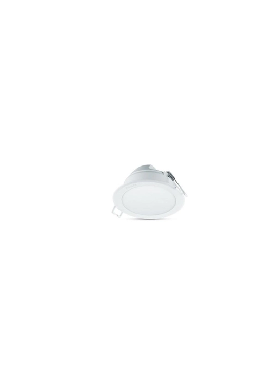 Philips 59449 MESON 105 9W 40K WH recessed LED - 