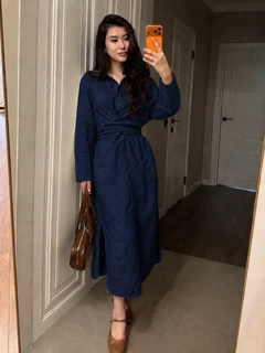Indigo