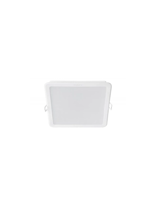 Philips 59469 MESON 175 21W 40K WH recessed LED - 