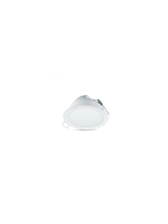 Philips 59449 MESON 105 9W 30K WH recessed LED - 