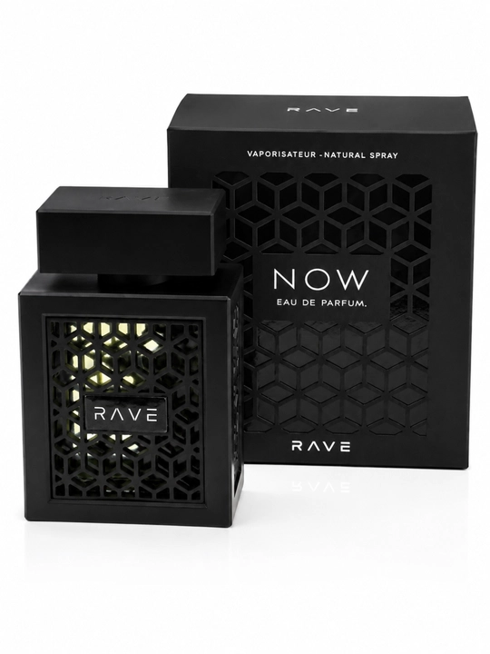 Rave Now , мужской парфюм, 100 мл