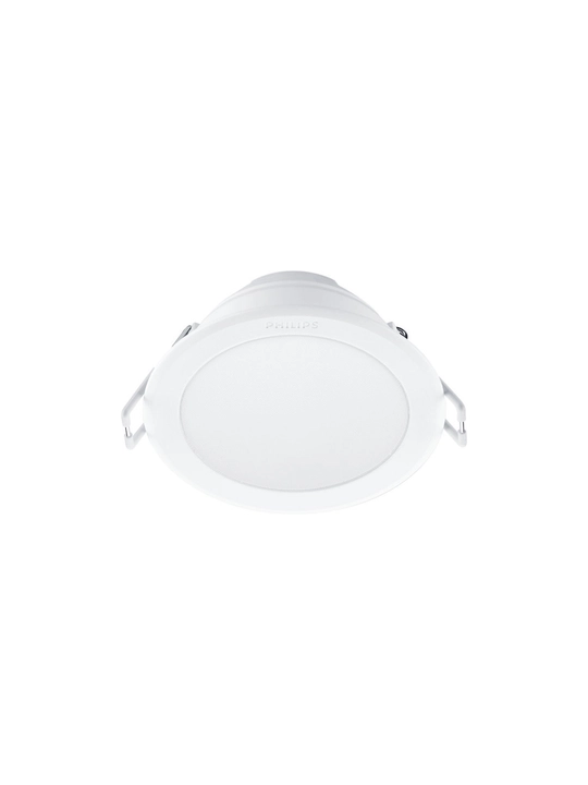Philips 59464 MESON 125 13W 40K WH recessed LED - 