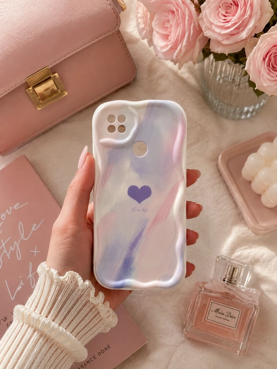 Чехол для смартфона Redmi 9C / 10A