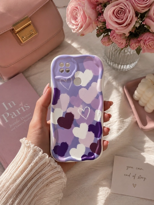 Чехол для смартфона Redmi 9C / 10A