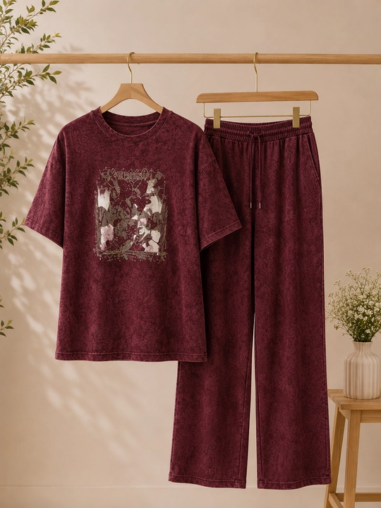 Ayollar uchun Street style uslubidagi kiyimlar to‘plami