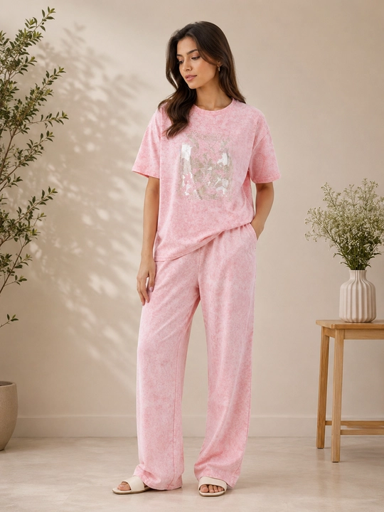 Ayollar uchun Street style uslubidagi kiyimlar to‘plami - 