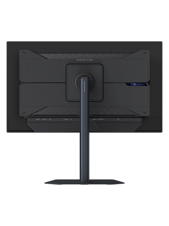 Gigabyte 27" Gaming Monitor QD-OLED 280Hz 0.03ms QHD 2560x1440 HDMI DisplayPort Type-C USB