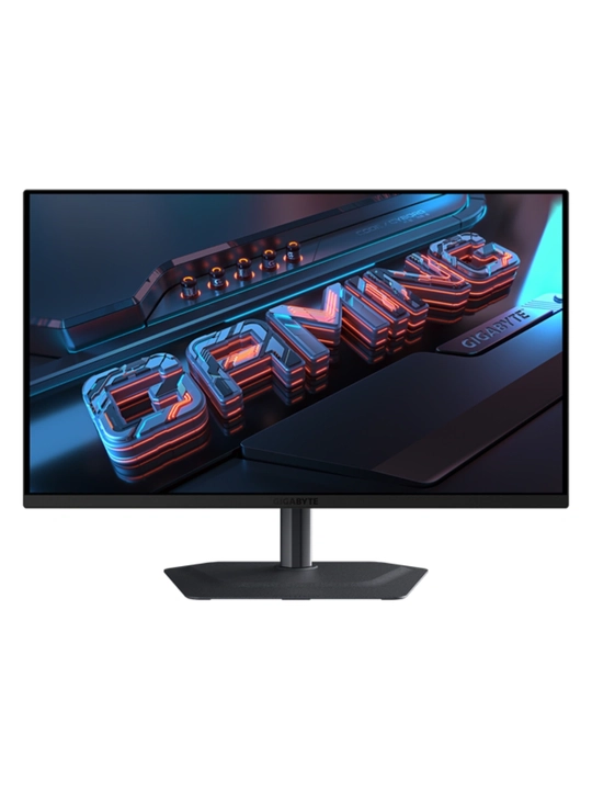 Gigabyte 27" Gaming Monitor QD-OLED 280Hz 0.03ms QHD 2560x1440 HDMI DisplayPort Type-C USB
