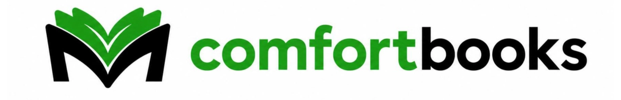 Comfort Books