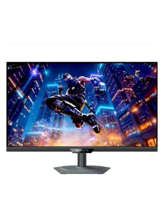 Gigabyte 27" Gaming Monitor IPS 300Hz 1ms QHD 2560x1440 HDMI DisplayPort Type-C USB 2K