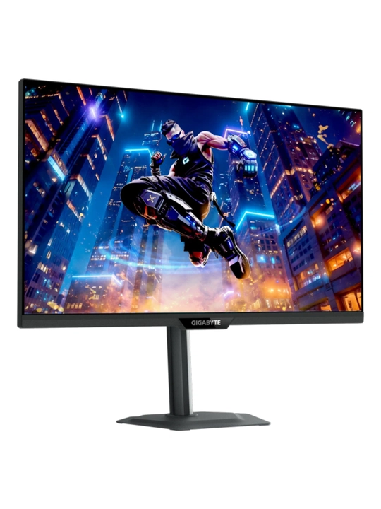 Gigabyte 27" Gaming Monitor IPS 300Hz 1ms QHD 2560x1440 HDMI DisplayPort Type-C USB 2K