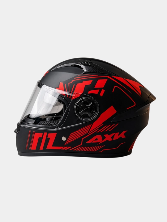 AXK moto shlem, skuter kaska va mototsikl uchun himoya moto kaska Model: 557-903