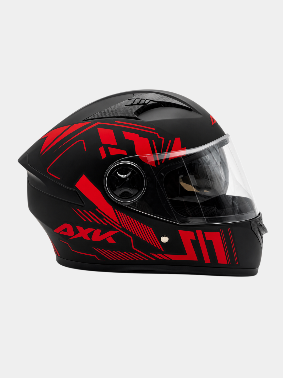AXK moto shlem, skuter kaska va mototsikl uchun himoya moto kaska Model: 557-903