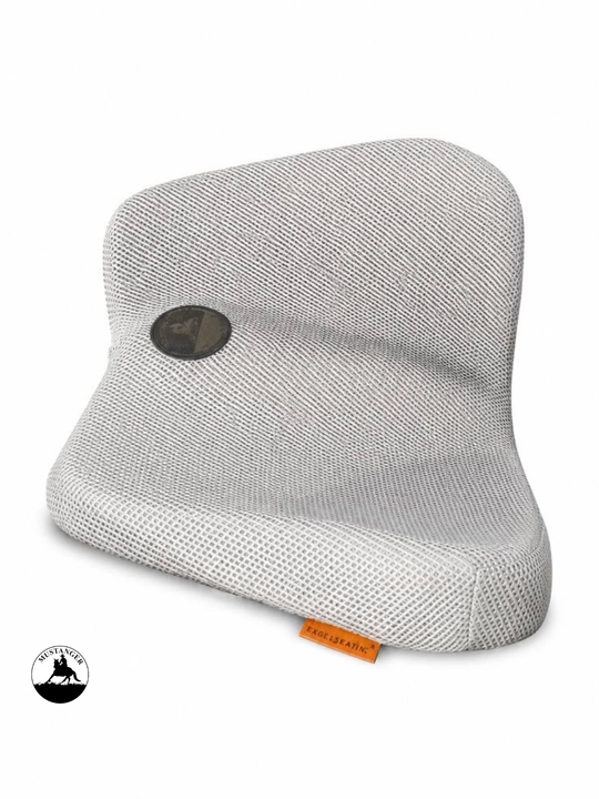 Эргономичное сиденье Mustanger Proctoline+