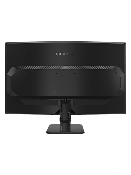 Gigabyte GS32QCA 32" Curved Gaming Monitor VA 180Hz 1ms QHD 2560x1440 HDMI DisplayPort 2K