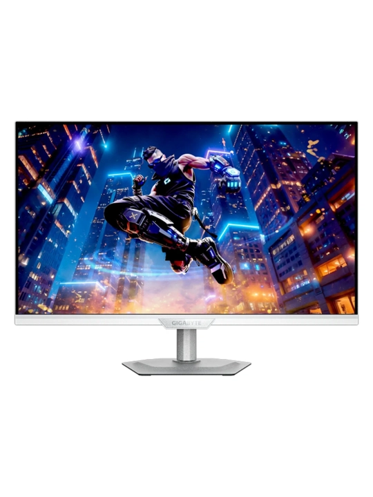 Игровой монитор Gigabyte 27" IPS 200Hz 1ms QHD 2560x1440 HDMI DisplayPort Type-C USB