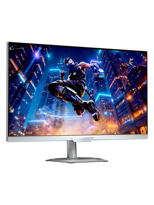Игровой монитор Gigabyte 27" IPS 200Hz 1ms QHD 2560x1440 HDMI DisplayPort Type-C USB