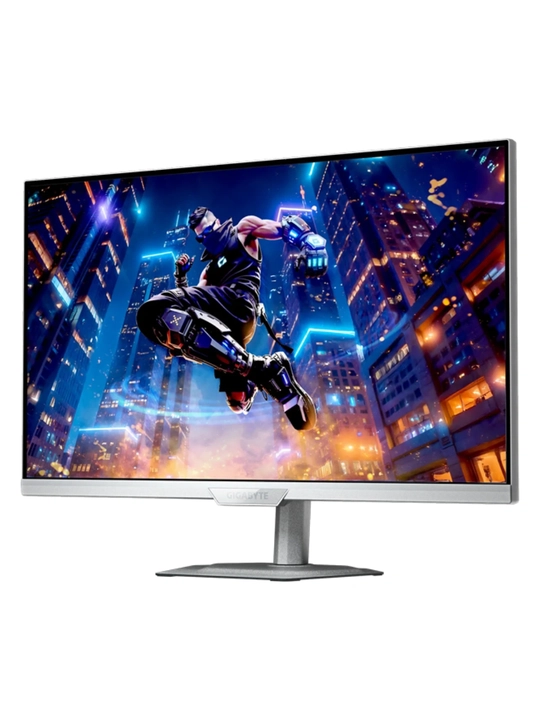 Игровой монитор Gigabyte 27" IPS 200Hz 1ms QHD 2560x1440 HDMI DisplayPort Type-C USB