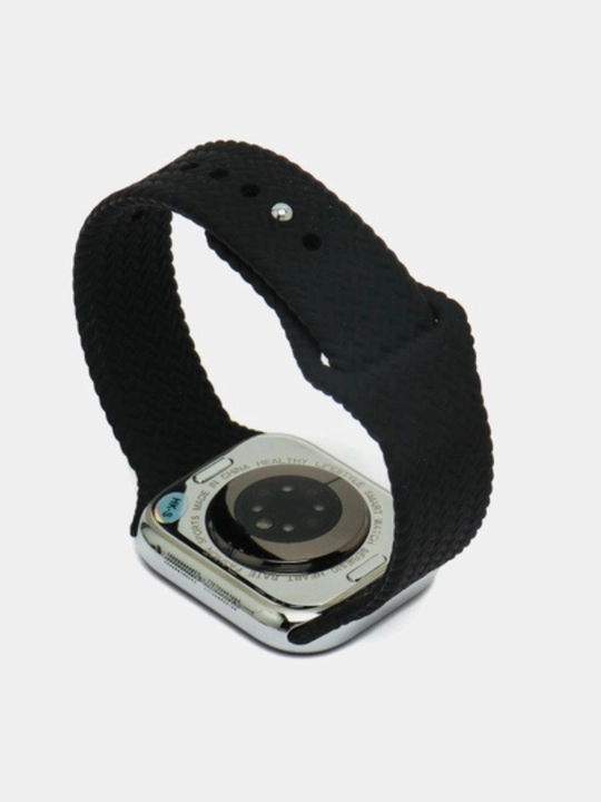Smart Watch HK 10 Pro Max Full AMOLED, 46 mm
