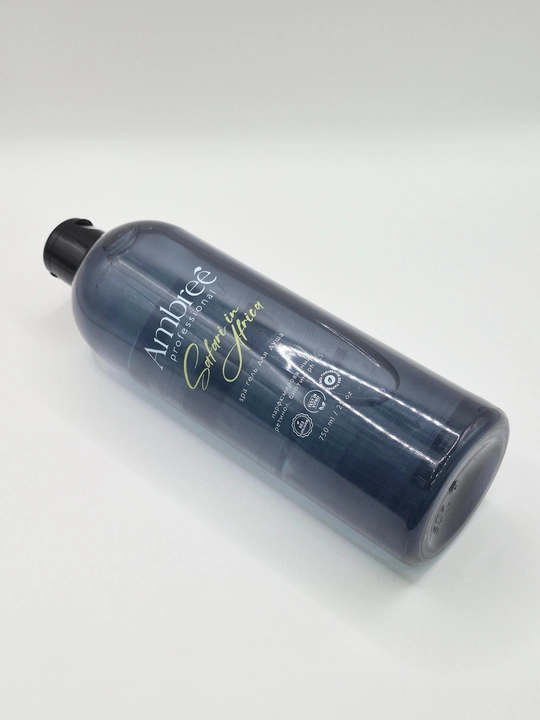 Ambree Professional "Safari in Africa" dush uchun parfyumeriya spa geli, retinolli, 750 ml