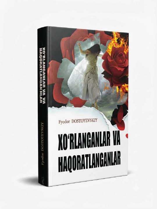 Хурланган ва Хакоратланганлар - 