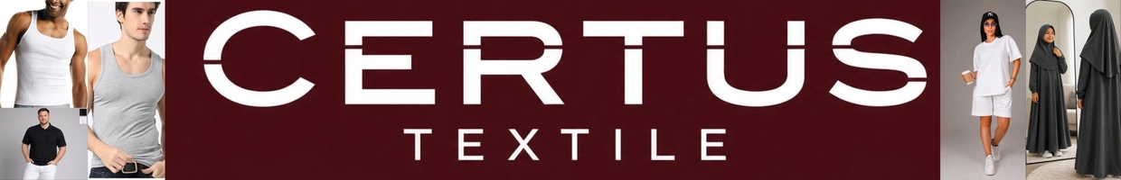 CERTUS TEXTILES