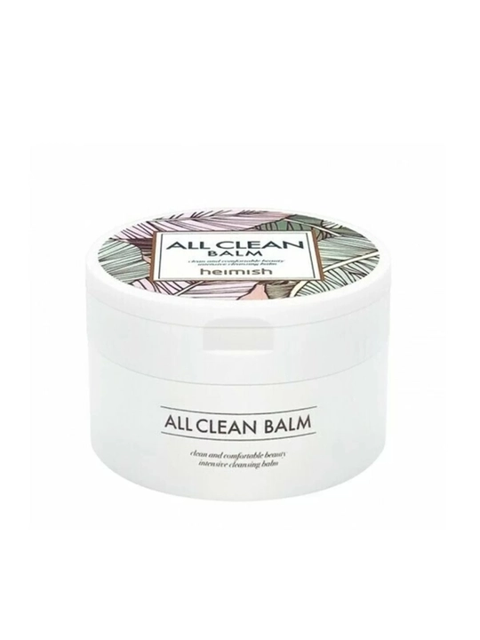 ALL CLEAN BALM Бальзам для снятия макияжа