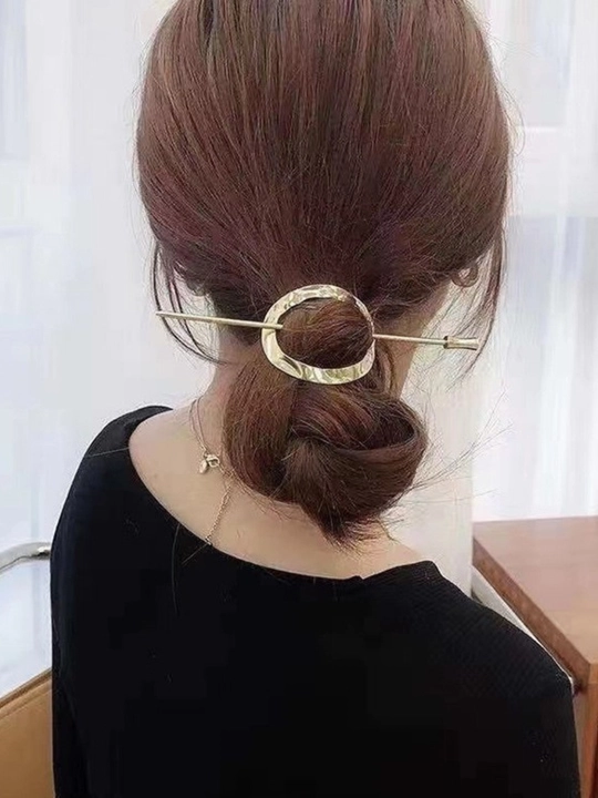 Soch to‘g‘nag‘ichi, soch to‘g‘nag‘ichi, sharqona uslubdagi soch bezagi