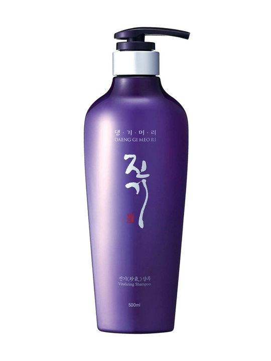 Укрепляющий шампунь Daeng Gi Meo Ri Vitalizing Shampoo - 