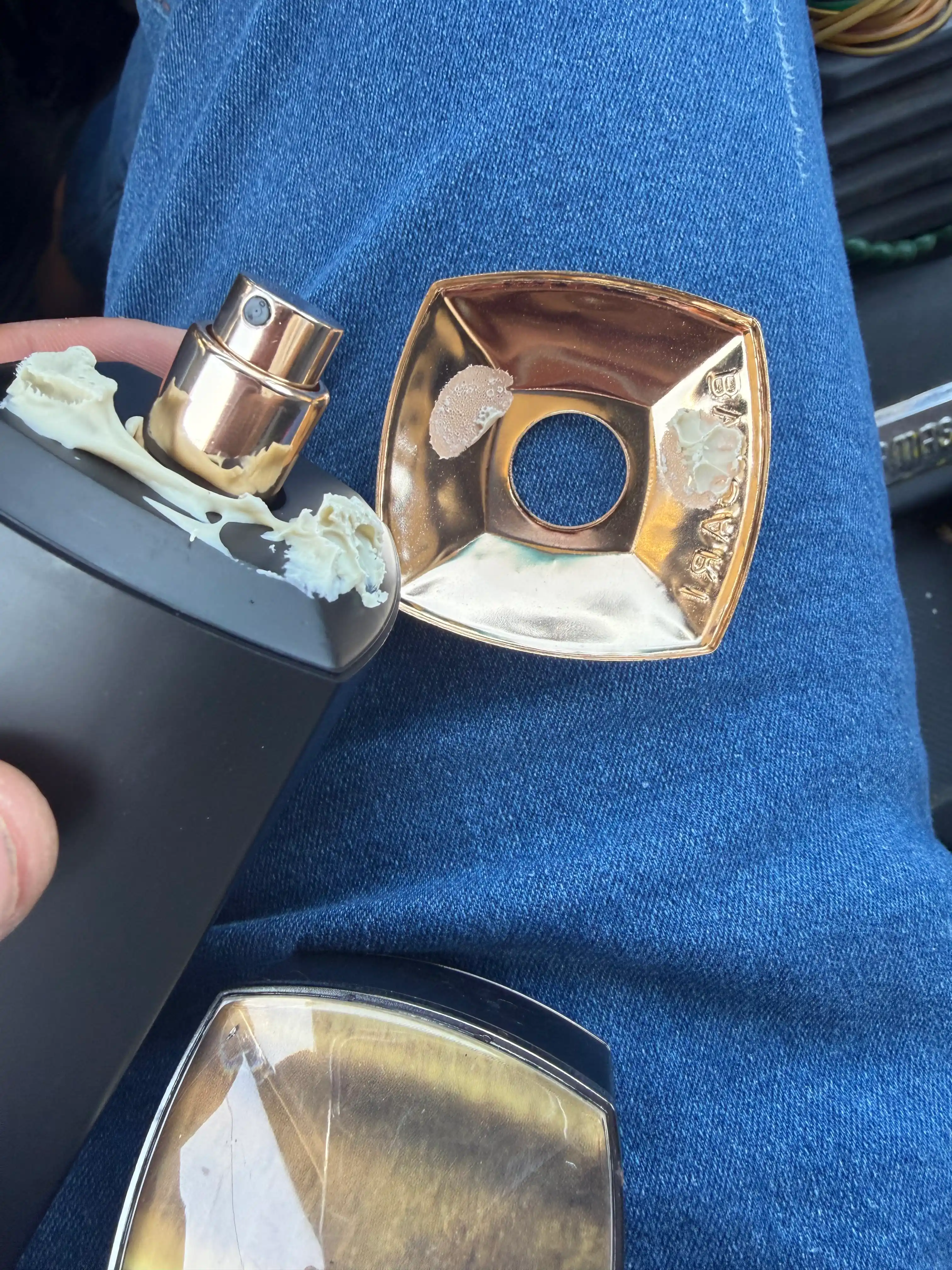 Bvlgari Tyger, Bulgari Tiger  2-3 дня стойкости
