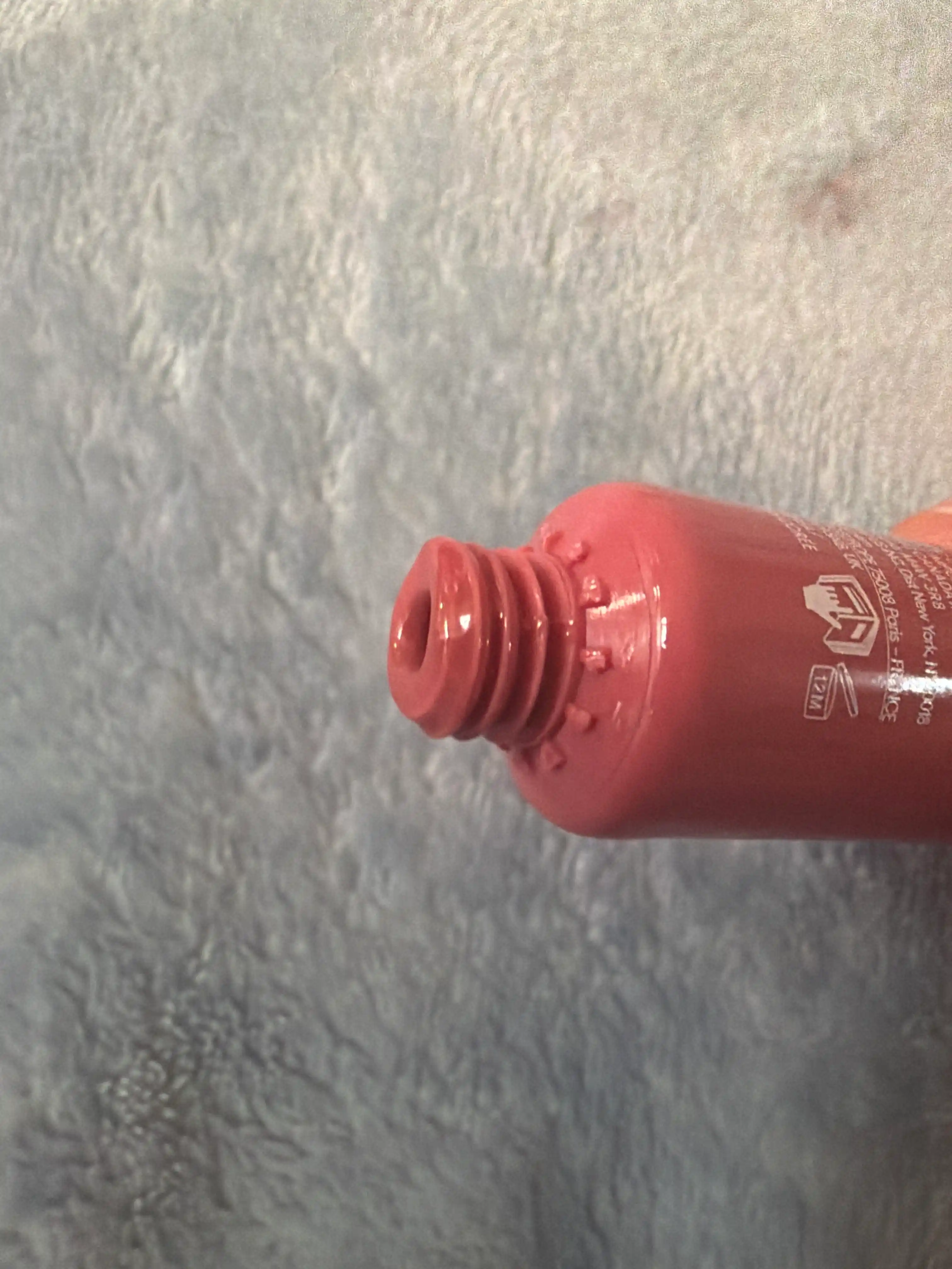 Laneige lip gloss / tint, увлажняющий блеск, стойкий, натуральный эффект 