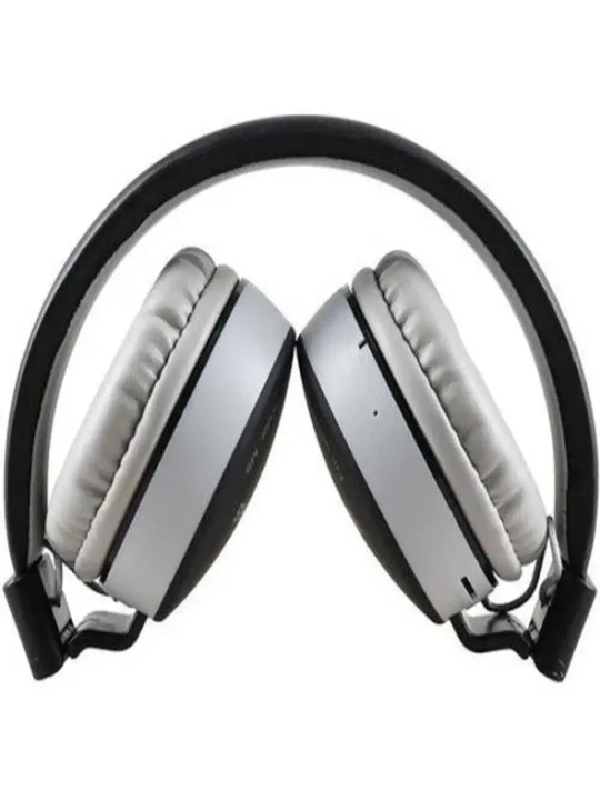 Беспроводные наушники MS-881A Bluetooth с поддержкой AUX и SD-карты