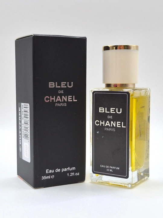 Erkaklar parfyumi Bleu de Chanel Eau de Parfum, 35 ml - 