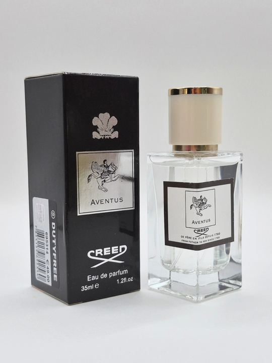 Erkaklar parfyum suvi Creed Aventus Eau de Parfum, 35 ml - 